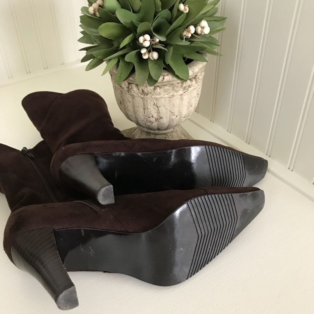 Style & Co Boots - Picture 3 of 4